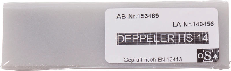 DEPPELER Schleifsteine  Stück  Arkansas Genuine ESS6