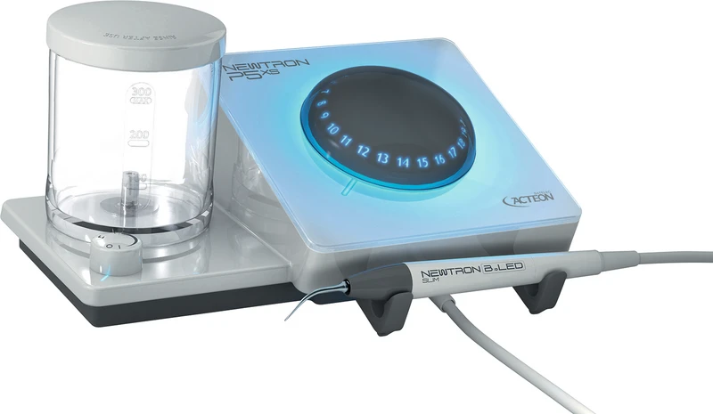 NEWTRON P5XS B.LED Ultraschallgenerator  Stück  Ultraschallgenerator