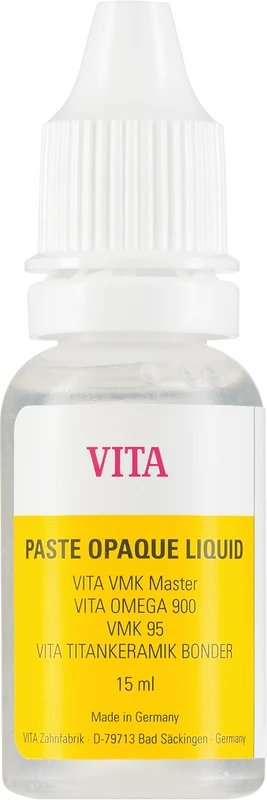 VITA PASTE OPAQUE LIQUID  Flasche  15 ml