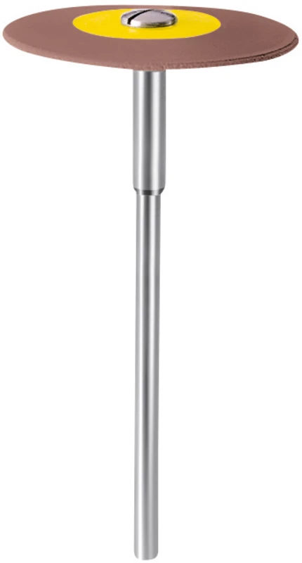 EVE DIAPRO  Packung  10 Stück rot mittel, HP, Figur Linse, 26 x 2 mm