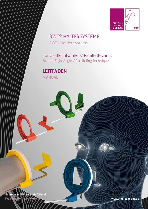 Leitfaden zur Rechtwinkel-\ Paralleltechnik  Stück