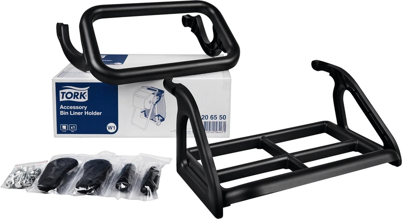 TORK® Abfallsackhalterung  Stück