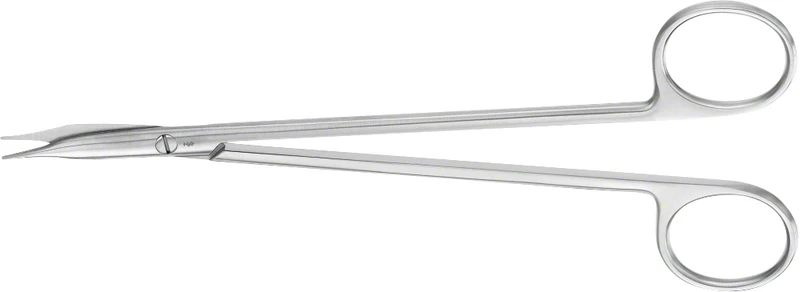 Präparierscheren nach Reynolds  Stück  BC181R, 175 mm