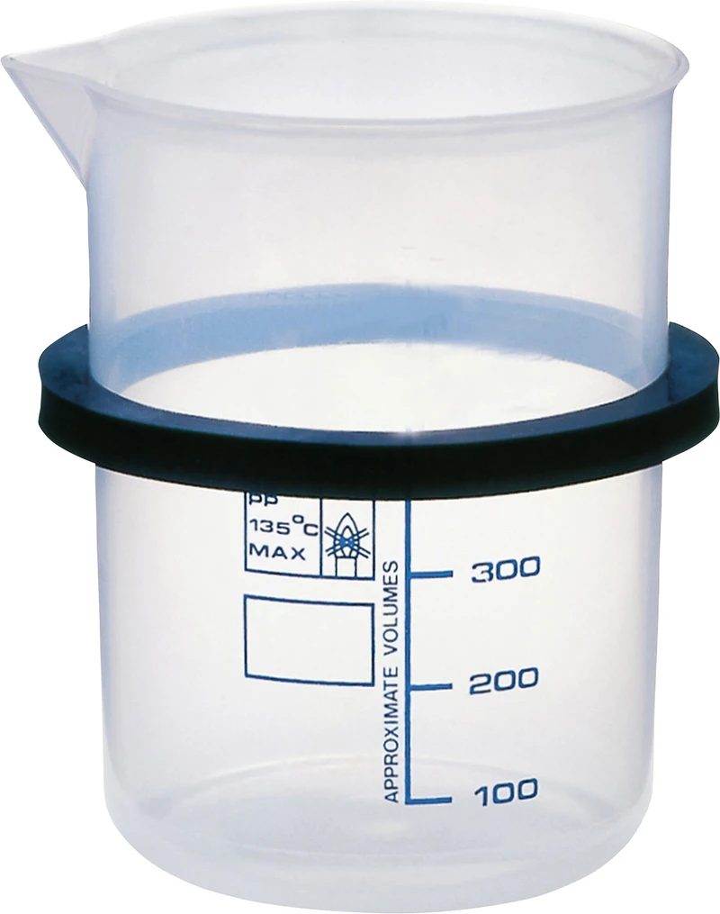 Sonorex Super RK 31 Kunststoffbecher  Stück  400 ml, Kunststoff