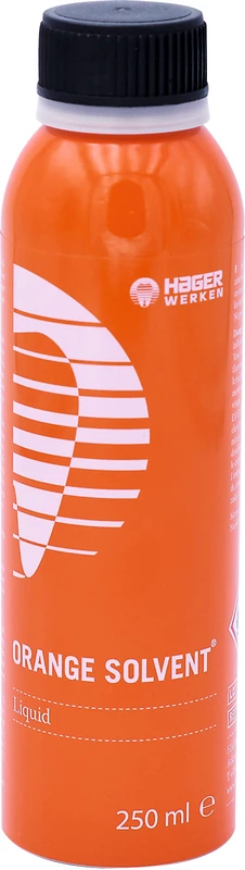 ORANGE SOLVENT®  Flasche  250 ml