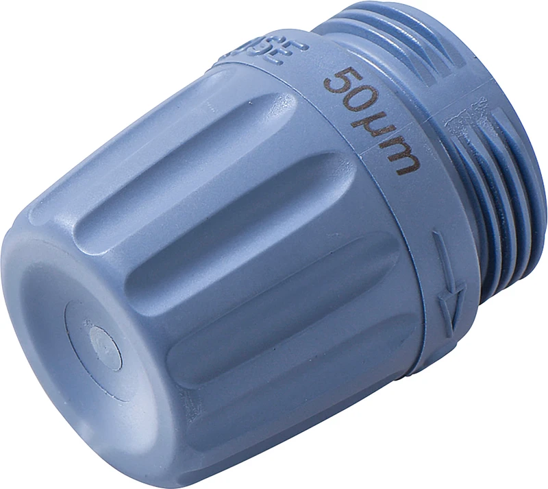 RONDOflex Pulverbehälter  Stück  für 50 µm