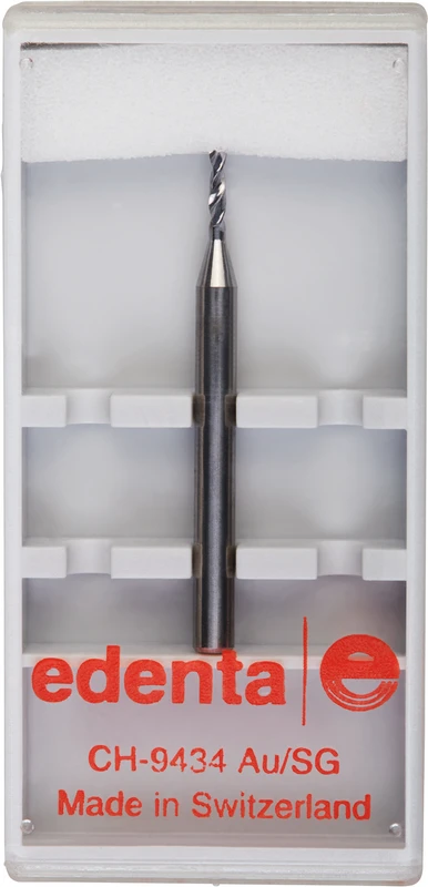 HM Spiralbohrer 7800  Stück  HPK 103, Figur 423, 9 mm, ISO 010