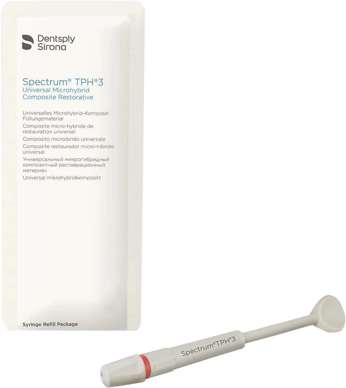 Spectrum® TPH®3  Spritze  4,5 g B2