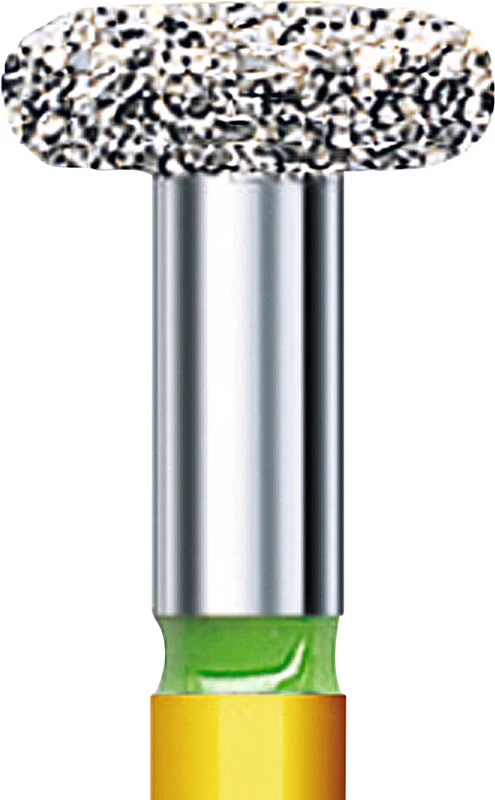 White Tiger W909  Packung  3 Stück grün grob, FG, Figur 068 Reifen, 1,6 mm, ISO 040