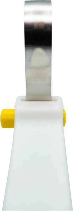 Omni Safematrix Contour  Packung  50 Stück gelb, klein, 4,5 mm