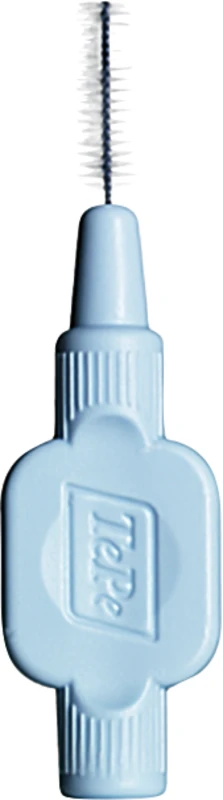 TePe® Interdentalbürsten Extra Soft  Packung  8 Stück blau, Ø 0,6 mm