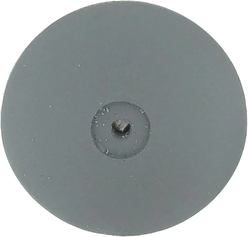 Omnipol für Keramik  Packung  100 Stück grau, L 22\3