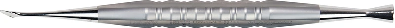 Luxationsinstrumente FusionEX® LS  Stück  4 mm, gebogen
