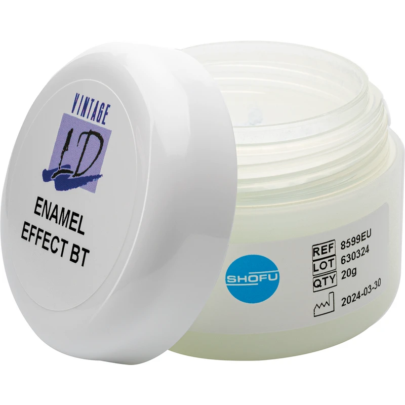 VINTAGE LD  Dose  20 g Pulver enamel effect BT