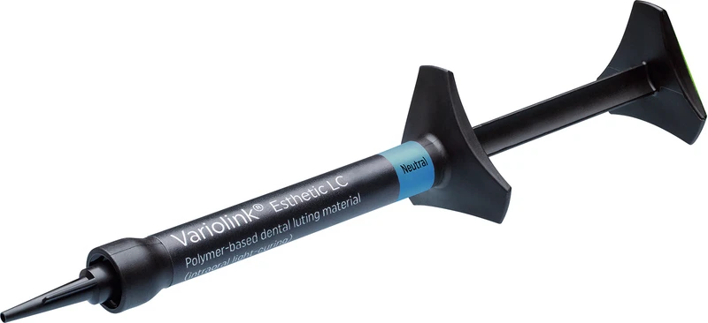 Variolink® Esthetic  Refill Packung  2 g Spritze neutral LC