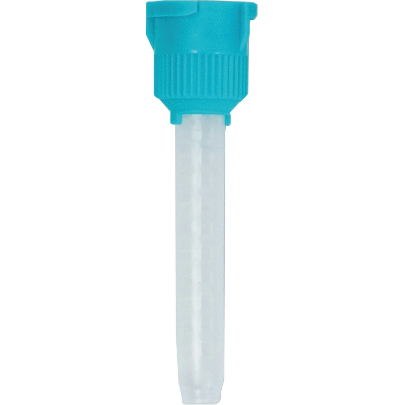 smart Mixingtips T  Beutel  50 Stück grün 1:1