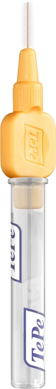 TePe® Interdentalbürsten Extra Soft  Packung  8 Stück orange, Ø 0,45 mm