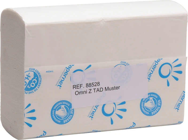 Omni-Z TAD  Muster  Packung