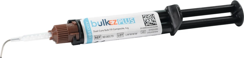 Bulk EZ PLUS  Set  6 g Spritze A3\A3,5\B3, 6 Tips
