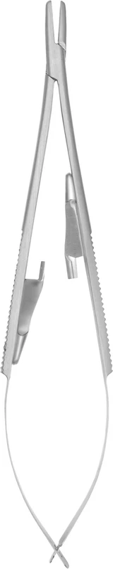 Nadelhalter nach Castroviejo  Stück  NHCV 14 cm