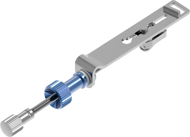 Matrizenspanner EasyGlide nach Nyström  Stück  für Bänder bis 6 mm, links