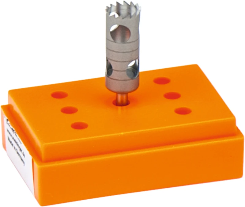 Trepan 229L  Stück  ISO 060