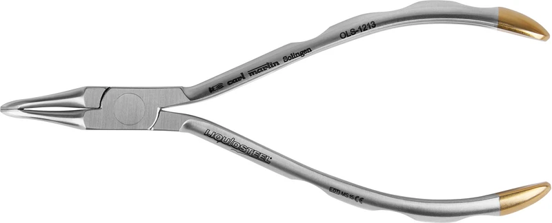Universalzange nach Weingart  Stück  extra schmal, TC