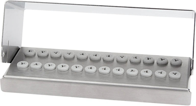 Bohrerständer BS540  Stück  für 24 RA\FG