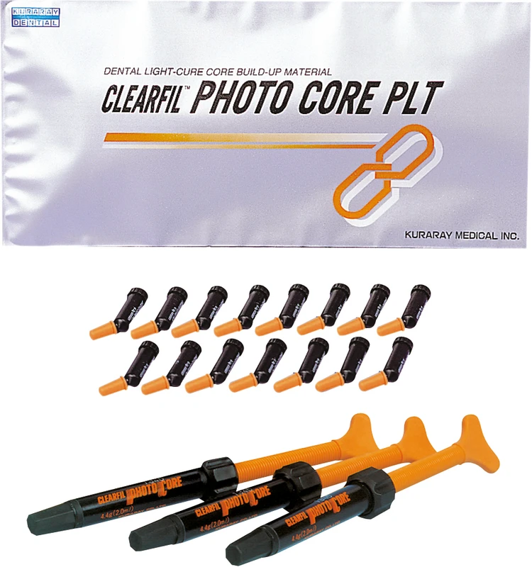 CLEARFIL PHOTO CORE  Kit