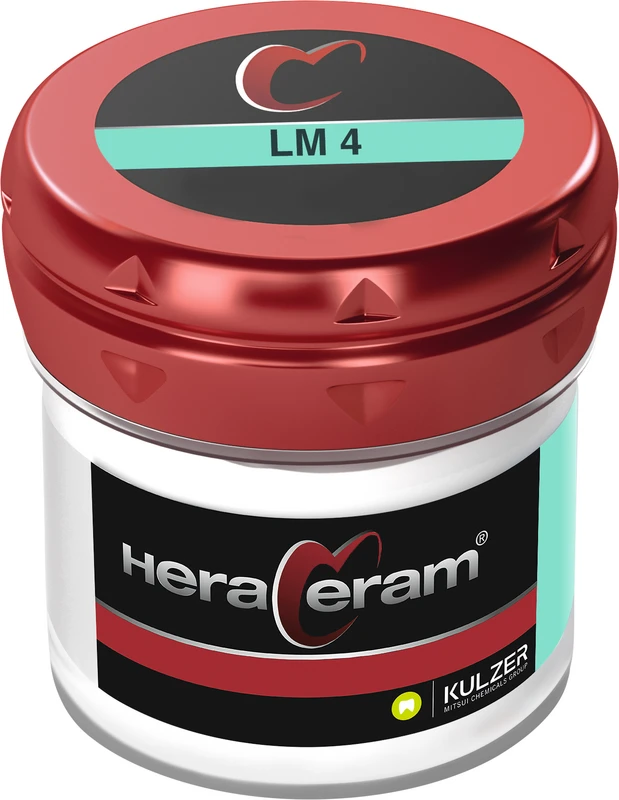 HeraCeram®  Dose  20 g Pulver schulter LM4