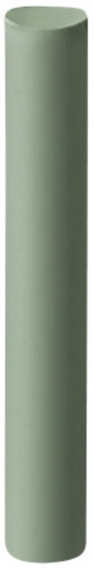 EVEFLEX Pins  Packung  100 Stück unmontiert, grün fein, Figur Stift, 4 x 26 mm