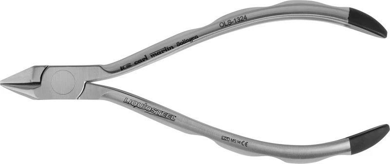 Bird Beak Universal Zange  Stück  zum Biegen von Loops - TC-Flex