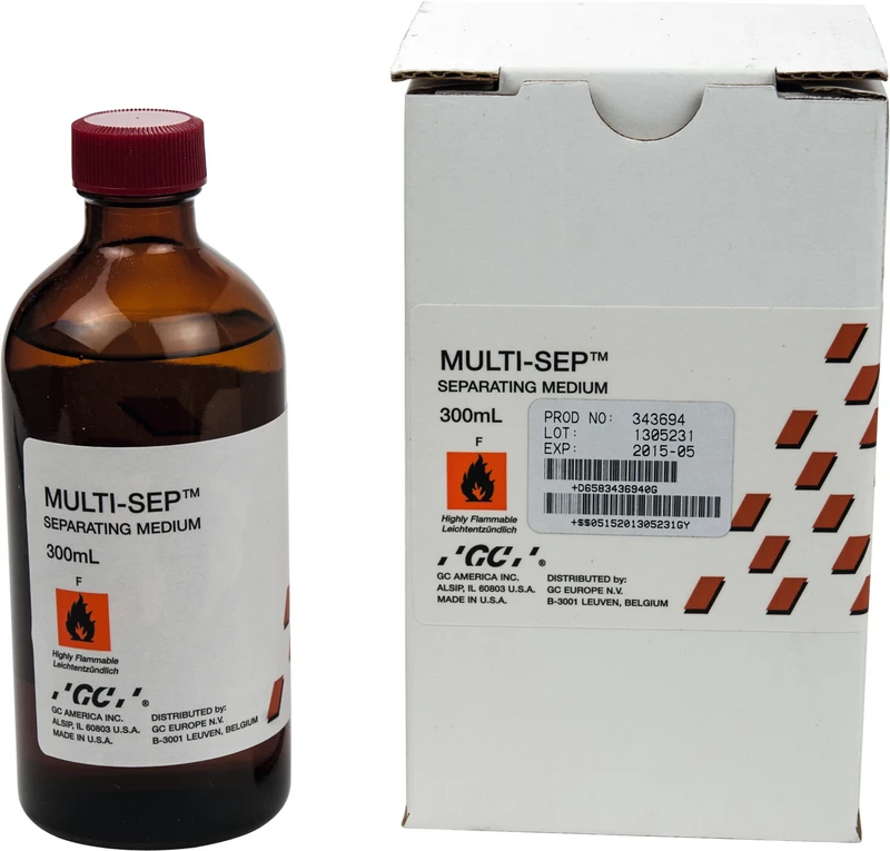 MULTI-SEP®  Flasche  300 ml