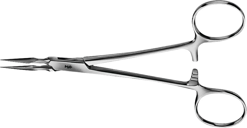 Splitterzange nach Stieglitz  Stück  BD992R, gerade