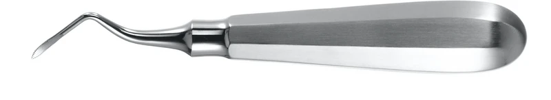 Wurzelspitzenheber nach Heidbrink  Stück  814-4, 2,5 mm