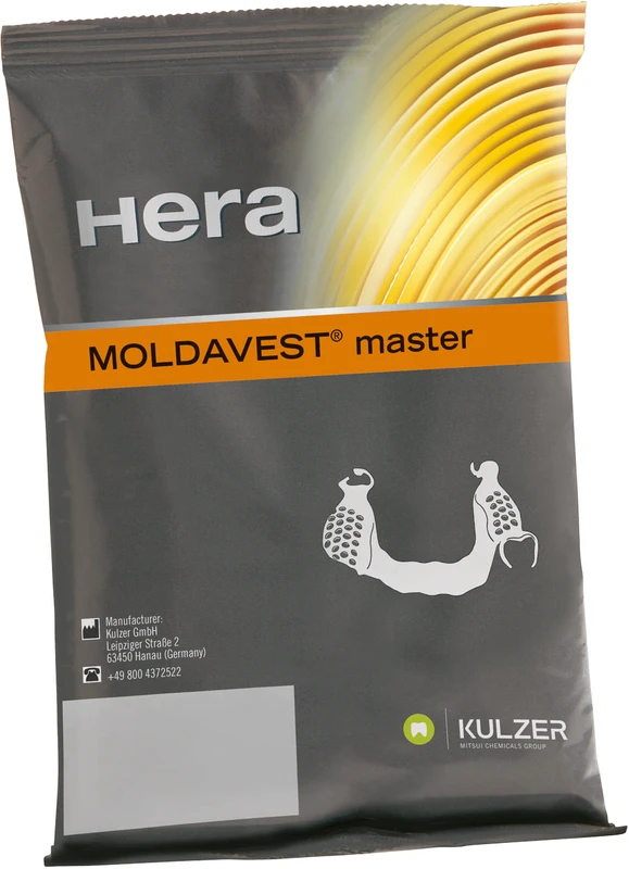 MOLDAVEST Master   Karton  45 x 450 g Beutel