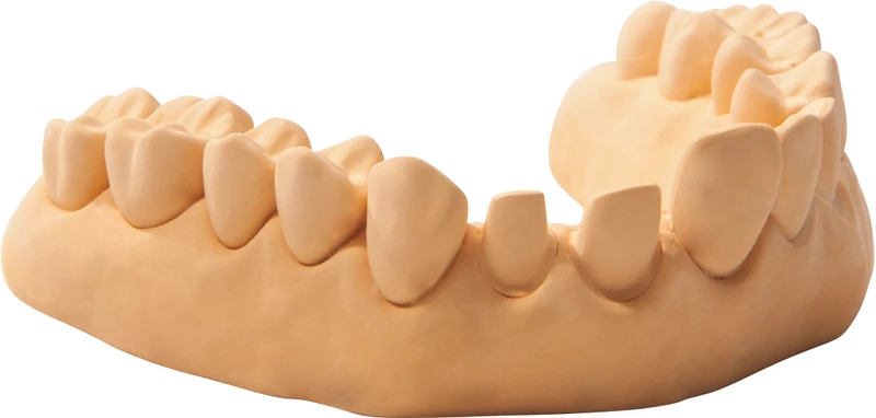 uni-base® 300  Karton  25 kg goldbraun