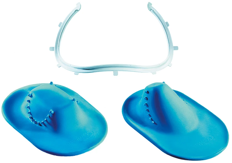 OptiDam  Introkit  Rahmen