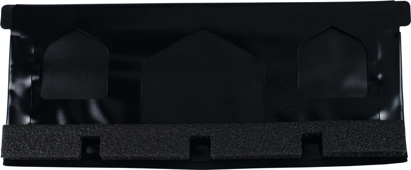 Speicherfolien VistaScan Plus  Stück  Folienkassette für Speicherfolie OPG, (12,7 x 30,5 cm)