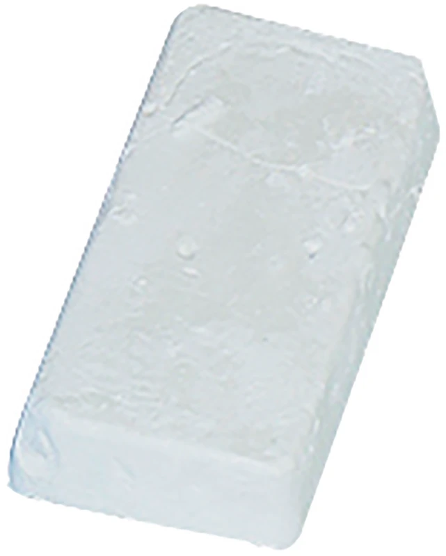 Spezialpoliermasse  Packung  60 g