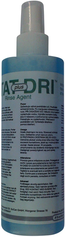 STAT DRI PLUS  Pumpflasche  238 ml
