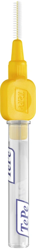 TePe® Interdentalbürsten Original  Packung  25 Stück gelb, Ø 0,7 mm