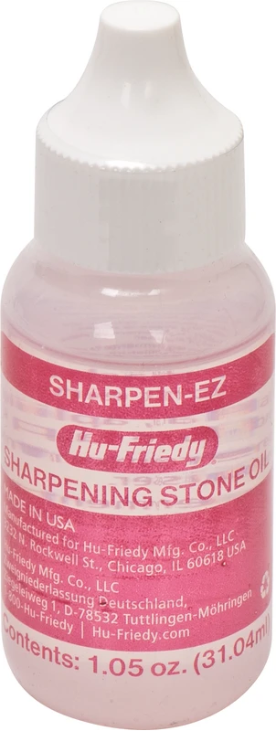 Schleiföl  Flasche  29,5 ml
