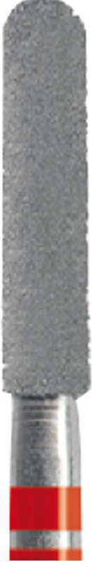 Omni K Diamanten  Packung  5 Stück 2 x gelb, FG, Figur 198, 8 mm, ISO 016