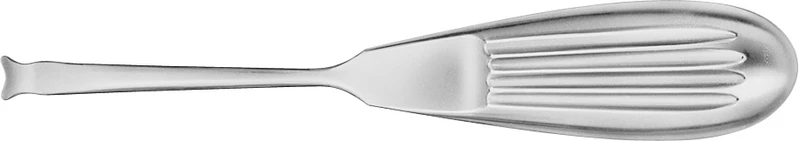 Extraktionshebel nach Rosin  Stück  DL069R, 160 mm