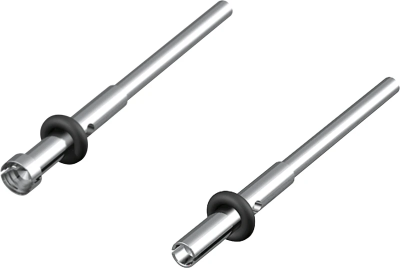 PRECI-CLIX-Parallelhalter  Stück  für Patrize