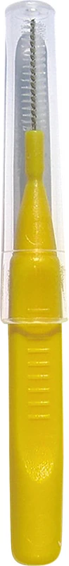 Beyco Brushies  Sparbeutel  25 Stück gelb Ø 0,7 mm