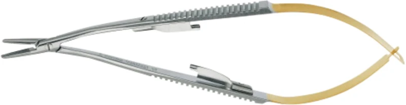 Nadelhalter  Stück  1159TC\14, 140 mm