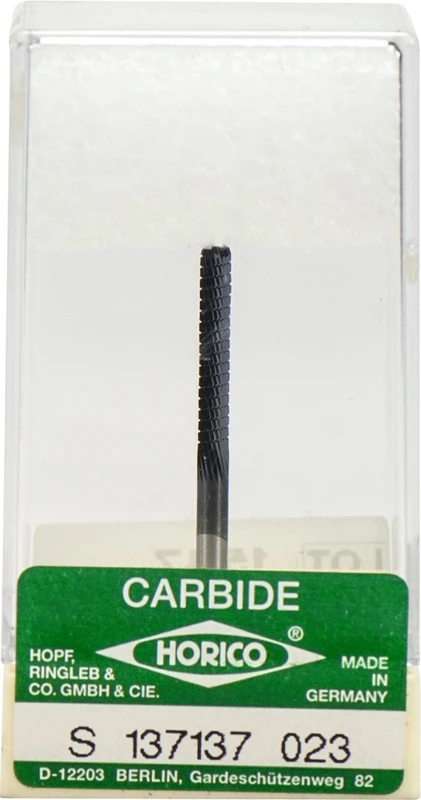 HM-Fräser 137  Stück  schwarz beschichtet, schnelle Anpassung, grob, HPS, Figur 137, 15 mm, ISO 023