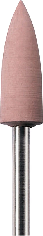 Goldstar  Packung  12 Stück rosa, HP, Figur 243, 15,5 mm, ISO 055